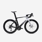Vans im Decathlon Prospekt Rennrad Race RCR-F Pro CF Shimano 105 Di2 Grau von VAN RYSEL im aktuellen Decathlon Prospekt für 4.469,99 €