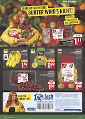 Tomaten im E center Prospekt in Chemnitz Aktueller E center Prospekt mit Tomaten, "Wir lieben Lebensmittel!", Seite 7