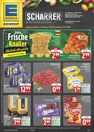 E center Prospekt für Sugenheim mit 28 Seiten E center Prospekt für Sugenheim: "Wir lieben Lebensmittel!", 28 Seiten, 27.10.2025 - 31.10.2025