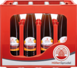 Limonade bei Getränke Hoffmann im Weiden Prospekt für 8,49 €