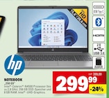 Notebook im Angebot bei Marktkauf in Heilbronn Notebook Angebote von hp bei Marktkauf Heilbronn für 299,99 €