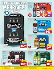 Cola im Netto Marken-Discount Prospekt in Langen Aktueller Netto Marken-Discount Prospekt mit Cola, "Aktuelle Angebote", Seite 22