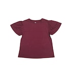 T-shirt femme - Carrefour à Grenoble T-shirt femme en promo chez Carrefour Grenoble à 7,99 €