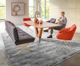 Esstisch Angebote von Koinor bei Polstermöbel Fischer Bruchsal für 1.499,00 €
