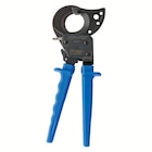 Screwfix Verquigneul - Promo Coupe-câble à cliquet 3,4cm Promo Coupe-câble à cliquet 3,4cm à 159,99 € dans le catalogue Screwfix à Verquigneul