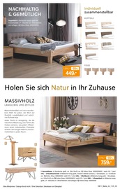 Garderobe im Opti-Wohnwelt Prospekt in Cuxhaven Aktueller Opti-Wohnwelt Prospekt mit Garderobe, "Traumhaft schlafen", Seite 9