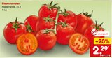Aktuelle Tomaten Angebote bei Netto Marken-Discount in Ludwigshafen (Rhein) Aktuelles Rispentomaten Angebot bei Netto Marken-Discount in Ludwigshafen (Rhein) ab 2,29 €
