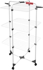 Turmwäschetrockner Mixer 3x3 im REWE Prospekt Turmwäschetrockner Mixer 3x3 von Vileda im aktuellen REWE Prospekt für 29,99 €