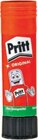 Klebestift von Pritt im aktuellen Müller Prospekt