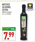 Aktuelles NATIVES OLIVENÖL EXTRA Angebot bei Marktkauf in Bochum ab 7,99 €
