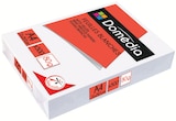 Ramette 500 feuilles blanches - DOMEDIA à 3,99 € dans le catalogue Intermarché Hyper