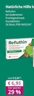 mea - meine apotheke - Refluthin Angebot im Prospekt Refluthin bei mea - meine apotheke im Prospekt "" für 6,95 €