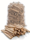 Wreesmann Aurich - ANFEUER-HOLZ Angebot im Prospekt ANFEUER-HOLZ bei Wreesmann im Aurich Prospekt für 2,22 €