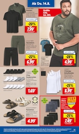 Aktueller Lidl Prospekt mit Damenschuhe, "LIDL LOHNT SICH", Seite 49
