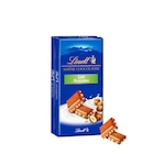 Tablettes de chocolat - LINDT MAITRE CHOCOLATIER - Carrefour à Malakoff Tablettes de chocolat - LINDT MAITRE CHOCOLATIER en promo chez Carrefour Malakoff à 5,69 €