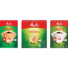 Promo SUR TOUS LES FILTRES À CAFÉ à  dans le catalogue Carrefour à Arcueil