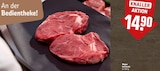 Wagyu Entrecoté im aktuellen REWE Prospekt