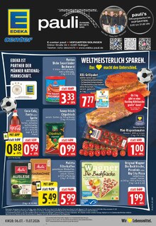 Coca Cola im aktuellen E center Prospekt (Solingen (Klingenstadt)) Coca Cola im E center Prospekt "Aktuelle Angebote" mit 28 Seiten (Solingen (Klingenstadt))