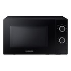 Micro-ondes solo - SAMSUNG en promo chez Carrefour Trappes à 74,99 €