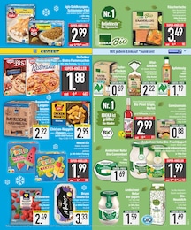 Bio Wein Angebot & Preis im aktuellen EDEKA Prospekt Bio Wein Angebot im aktuellen EDEKA Prospekt auf Seite 9