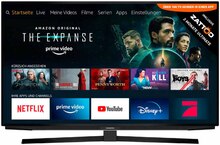 Saturn Obrigheim - Smart-TV 50 GUB 7040 Smart-TV 50 GUB 7040 Angebot bei Saturn Obrigheim im Prospekt DAS SATURN GUTSCHEINHEFT