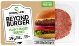 Nuggets oder Beyond Burger von Beyond Meat im aktuellen REWE Prospekt