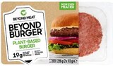 Nuggets oder Beyond Burger von Beyond Meat für 2,99 € bei REWE im Angebot Nuggets oder Beyond Burger von Beyond Meat im aktuellen REWE Prospekt