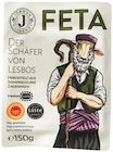 Lesbos Feta G.U. im REWE Prospekt Lesbos Feta G.U. von Jordans im aktuellen REWE Prospekt für 1,99 €