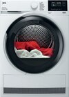 TR7T60689 Wärmepumpentrockner Angebote von AEG bei EURONICS Hagen für 599,00 €