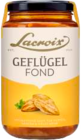 Geflügel Fond von Lacroix im aktuellen Marktkauf Prospekt
