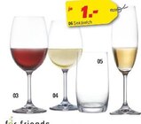 Rotweinglas Angebote bei Höffner Lippstadt für 1,00 €