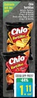 Tortillas Nacho Cheese Style Angebote von Chio bei EDEKA Gronau für 1,11 €