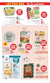 Viande Angebote im Prospekt "U Express" von U Express auf Seite 9
