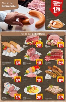 Tafelspitz im REWE Prospekt "Dein Markt" mit 34 Seiten (Köln)