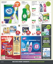 Windeln im Marktkauf Prospekt in Erkrath Aktueller Marktkauf Prospekt mit Windeln, "Aktuelle Angebote", Seite 20
