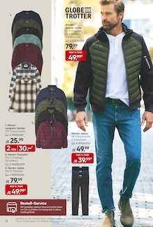 Schuhe Angebot im Galeria Prospekt, gültig von 29.09.2025 bis 12.10.2025 Schuhe Angebot im aktuellen Galeria Prospekt auf Seite 12