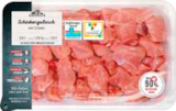 Frischemarkt Rickmers Wyk - Schinkengulasch vom Schwein Angebot im Prospekt Schinkengulasch vom Schwein bei Frischemarkt Rickmers im Wyk Prospekt für 6,66 €