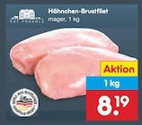 Hähnchen-Brustfilet Angebote von Gut Ponholz bei Netto Marken-Discount Leipzig für 8,19 €