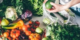 Himbeeren im REWE Prospekt Himbeeren von REWE Beste Wahl im aktuellen REWE Prospekt für 1,29 €