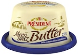Kaufland Essen - Meersalz-Butter Angebot im Prospekt Meersalz-Butter bei Kaufland im Essen Prospekt für 2,79 €