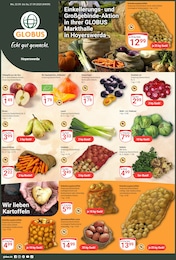 GLOBUS Prospekt: "Aktuelle Angebote", 30 Seiten, 22.09.2025 - 27.09.2025