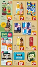 Aktueller REWE Prospekt mit König Pilsener, "Dein Markt", Seite 18