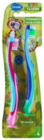 Kaufland Unterwellenborn - KIDS Zahnbürsten Angebot im Prospekt KIDS Zahnbürsten bei Kaufland im Unterwellenborn Prospekt für 0,69 €
