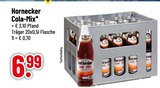 Cola-Mix Angebote von Hornecker bei Trinkgut Pfaffenhofen für 6,99 €