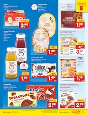 Ähnliches Angebot bei Netto Marken-Discount in Prospekt "Aktuelle Angebote" gefunden auf Seite 13