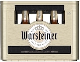 Pils im Angebot bei REWE in Kelkheim Pils Angebote von Warsteiner bei REWE Kelkheim für 10,49 €