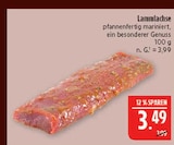 Aktuelle Lamm Angebote bei Marktkauf in Fürth Aktuelles Lammlachse Angebot bei Marktkauf in Fürth ab 3,49 €