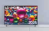 4K-Ultra-HD-Smart-TV im Angebot bei Lidl in Ravensburg 4K-Ultra-HD-Smart-TV Angebote von LG bei Lidl Ravensburg für 399,00 €