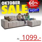 Seats and Sofas Hanau - Bolano Angebot im Prospekt Bolano bei Seats and Sofas im Hanau Prospekt für 1.099,00 €