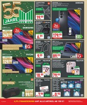 Aktueller Marktkauf Prospekt mit Fernseher, "Aktuelle Angebote", Seite 24